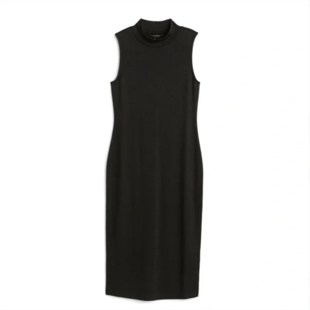 Goldray Honor Knit Dress
